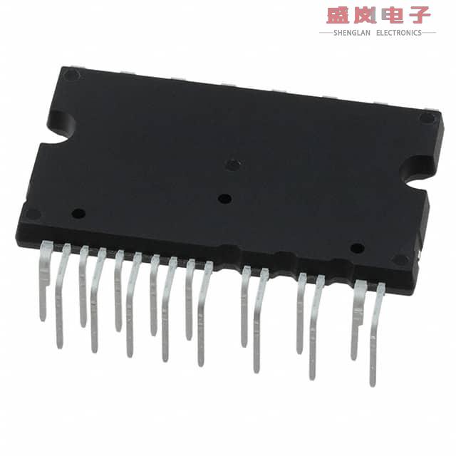 原装正品IGCM04F60GAXKMA1[MODULE IGBT 600V 4A 24PWRDIP]