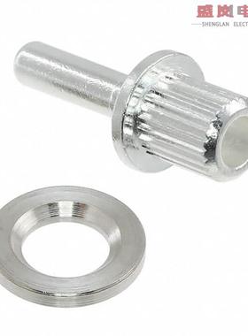 原装正品6648221-1[CONTACT PIN POWER 8AWG SILVER]