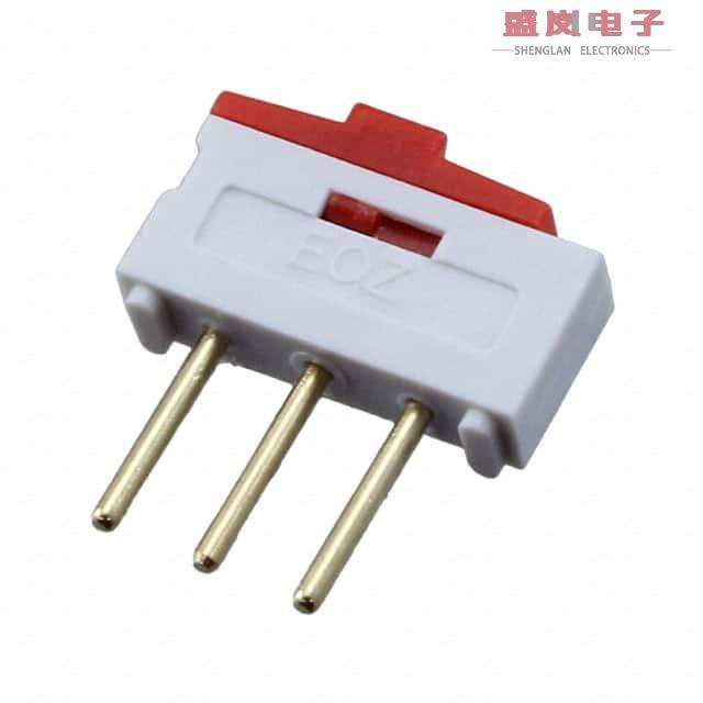 原装正品09.03201.02[1K2 CHANGE OVER SWITCH]