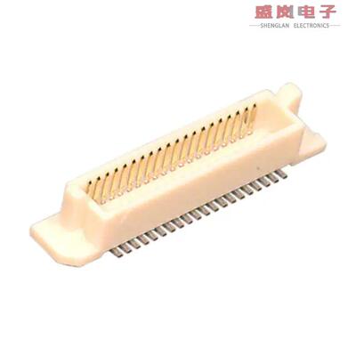 原装正品FX6-40P-0.8SV2(71)[CONN HDR 40POS SMD GOLD]