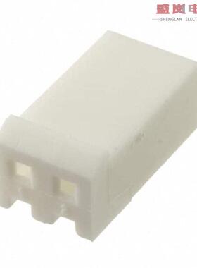 原装正品647401-2[CONN RCPT HSG 2POS 3.96MM]
