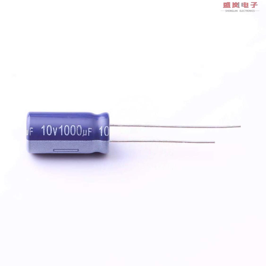 原装正品ERE1AM102F16OT[直插铝电解电容 20% 1mF 10V