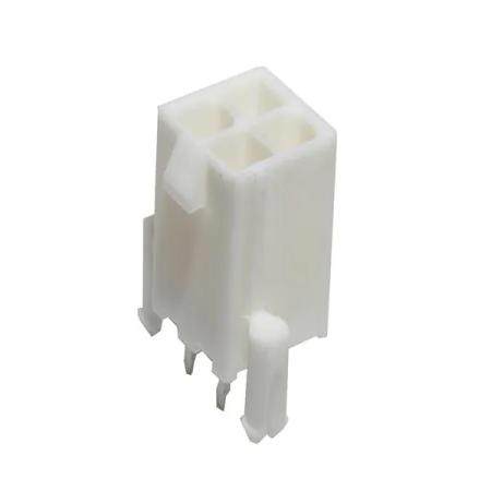 原装正品39-29-9049[集管和线壳 VERT DUAL HDR 4P PCB