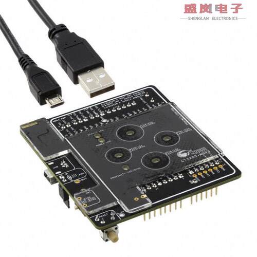 原装正品CY3280-MBR3[BOARD EVAL CAPSENSE EXPRESS]