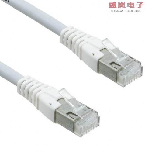 原装正品2832263[CABLE MOD 8P8C PLUG-PLUG 1.64']