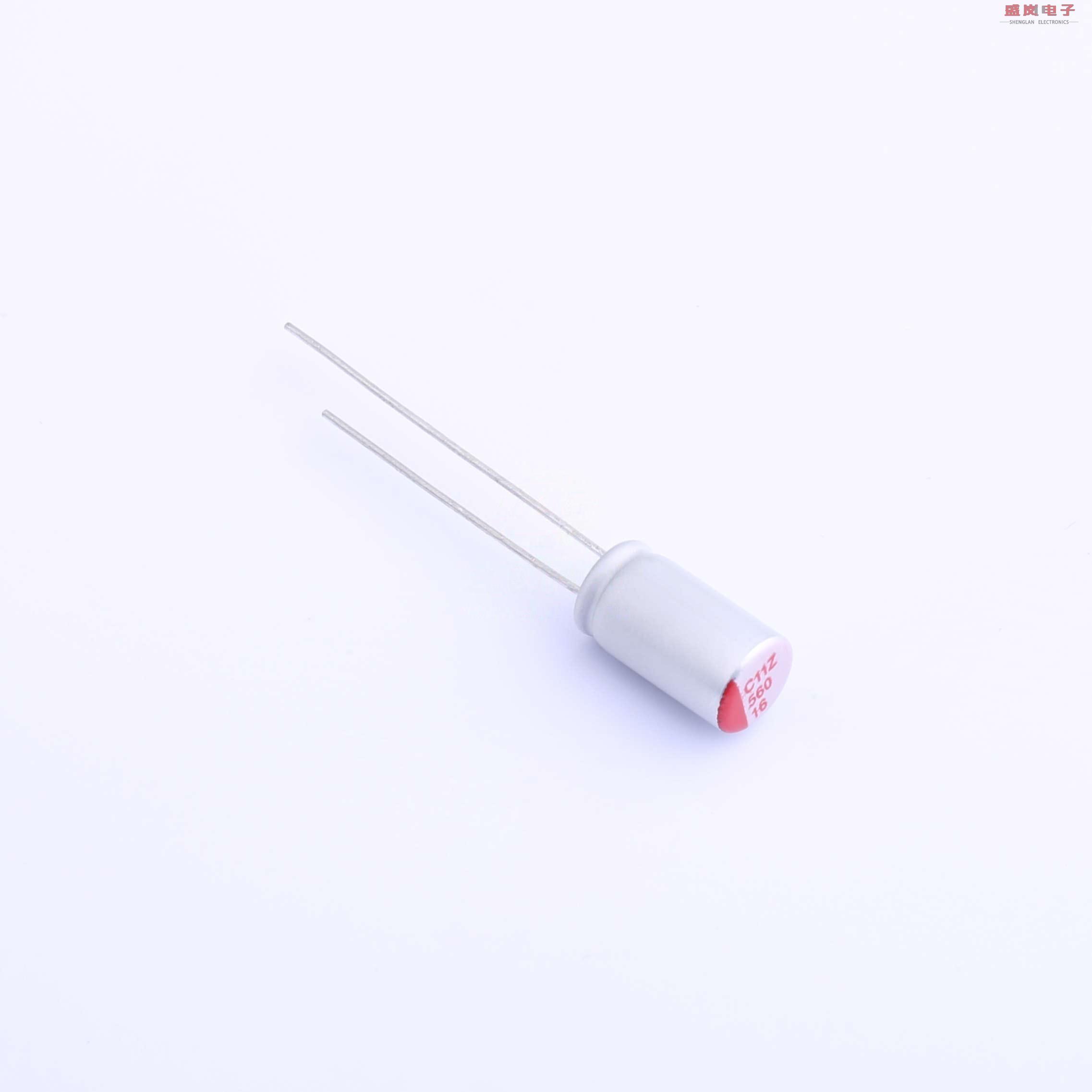 原装正品SPZ1CM561E11O00RAXXX[铝聚合物电容器 20% -