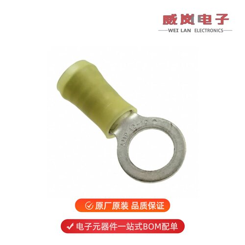 原装160298[CONN RING CIRC 10-12AWG #5/16]