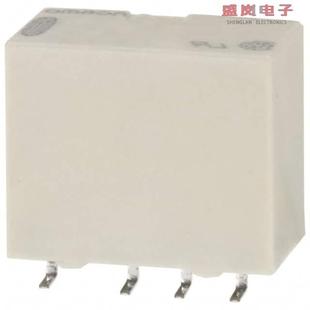 RELAY 正品 原装 TELECOM 12VDC 2FS G6J DPDT DC12