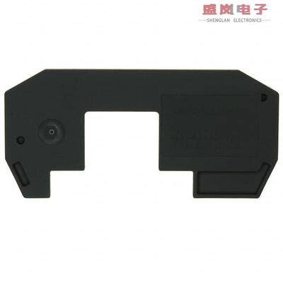 原装正品3047303[CONN TERM BLK SEPARATOR GRAY]