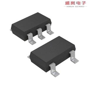 2.7 2.7V 正品 300MA LINEAR ADP122AUJZ REG 原装