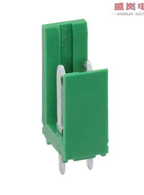 原装正品280609-1[CONN HEADER VERT 2POS 3.96MM]