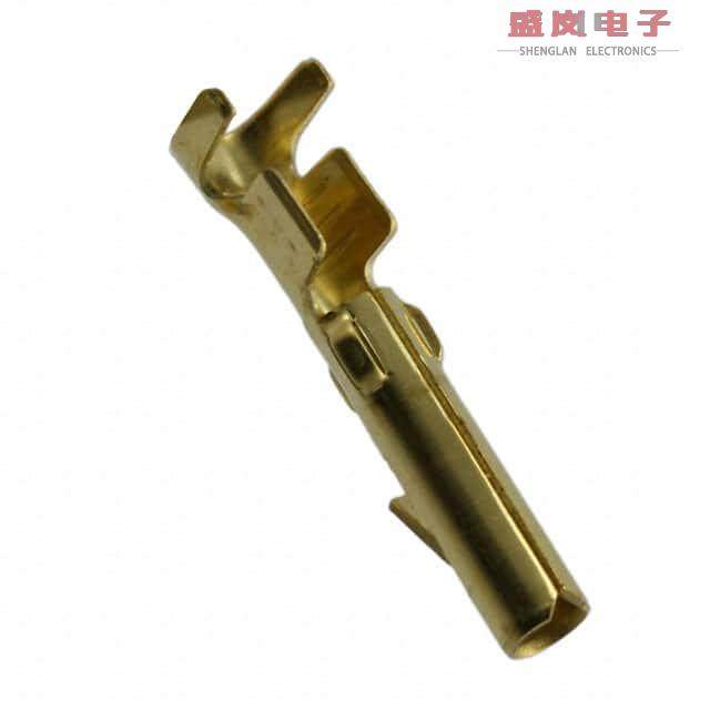 原装正品61117-2[CONN SOCKET 14-20AWG CRIMP]