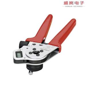 原装正品1615585[TOOL HAND CRIMPER CONTACTS SIDE]