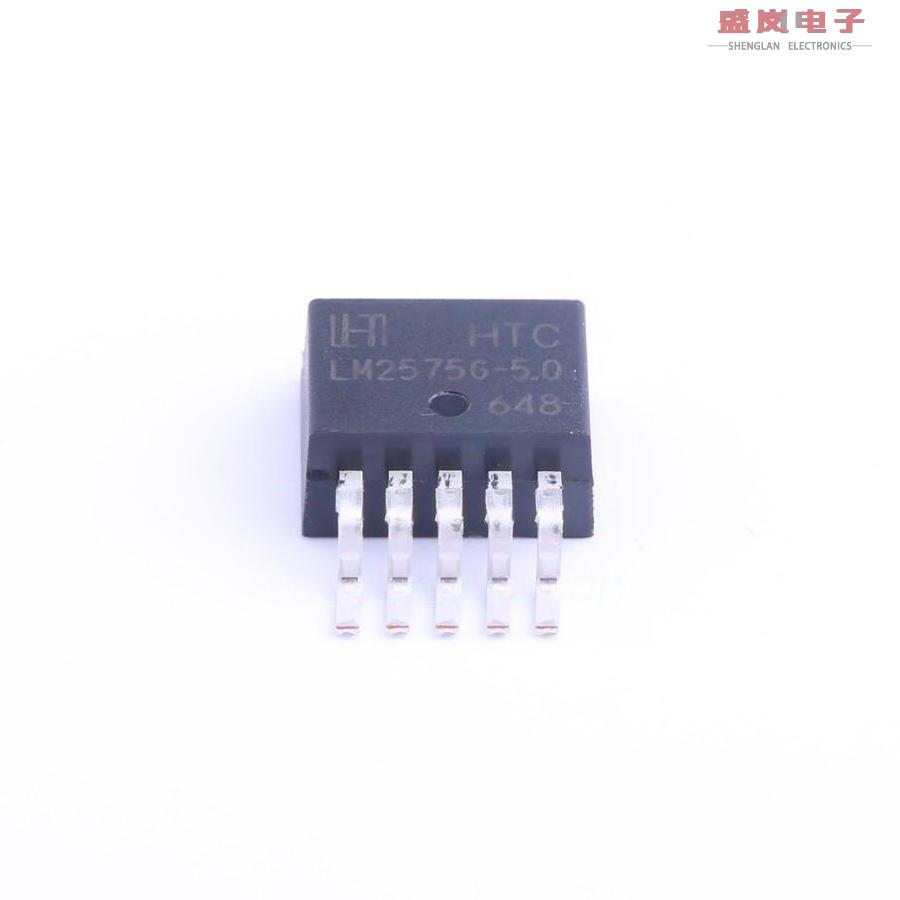 原装正品LM2575GR-5.0[DC/DC转换器 TO-263-5L 5V