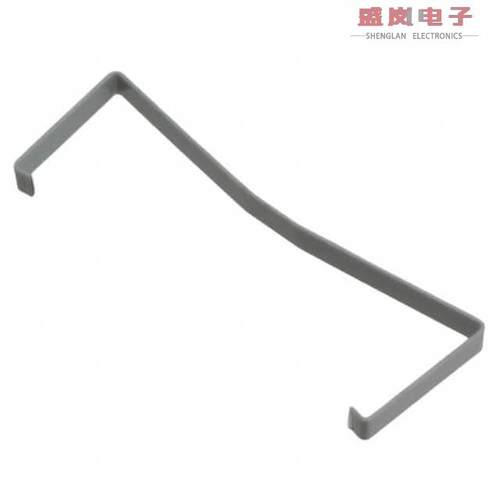 原装正品3505-8126[CONN RETAINER CLIP 26POS LONG]