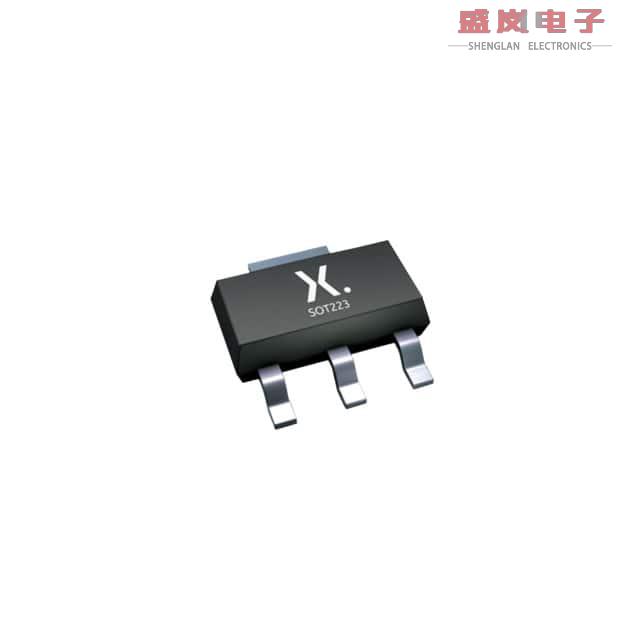原装正品BSP135H6433XTMA1[MOSFET N-CH 600V 120MA SO