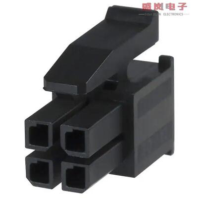 原装正品794617-4[CONN RCPT 3MM 4POS DL MATE-N-L]
