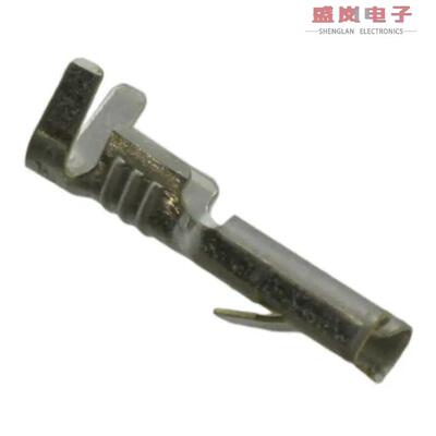 原装正品160655-2[CONN QC RCPT 15.5-20AWG 0.110]