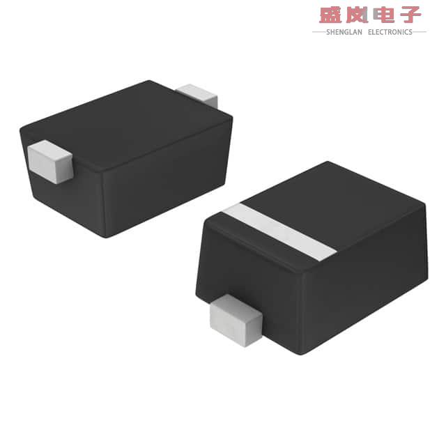 原装正品ESD9R3.3ST5G[TVS DIODE 3.3VWM 7.8VC SOD923]
