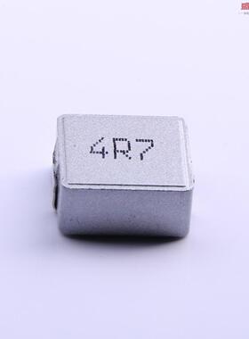原装正品SMMS1360-4R7M[功率电感 4.7µH 20% 6.8m IND_