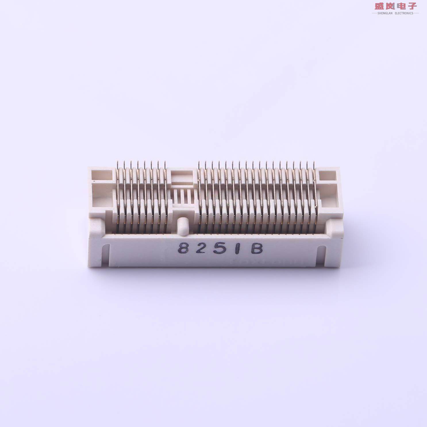 原装正品AS0B226-S99Q-7H[mPCI-E 0.8mm P数:52]