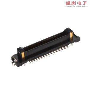 80P FX23L 0.5SV8 CONN 原装 HDR 正品