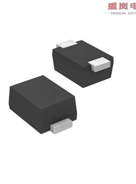 原装正品BAV16S92-7[DIODE GEN PURP 75V 150MA SOD923]