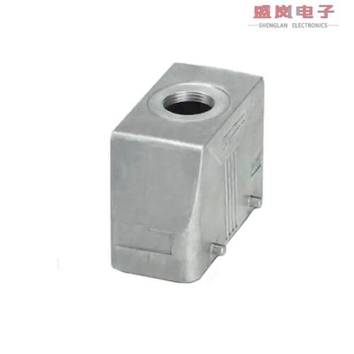 原装正品1412724[CONN HOOD TOP ENTRY SZB16 PG21]