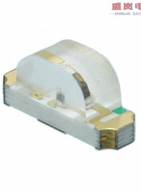 原装正品5988510207F[LED GREEN/RED CLEAR 1208 SMD R/A]