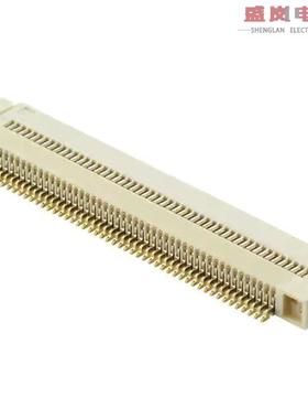 原装正品5-1775333-0[CONN FPC BOTTOM 50POS 0.50MM R/A]