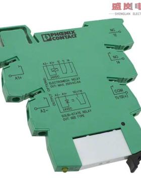 原装正品2966265[RELAY GEN PURPOS SPDT 50MA 24VDC]