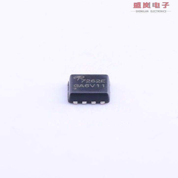 原装正品AON7262E[MOSFETs 60V 3.00 x 3.00mm SMT DFN