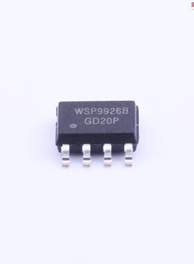 原装正品WSP9926B[MOS管 Dual N-Channel VDS=20V VGS=