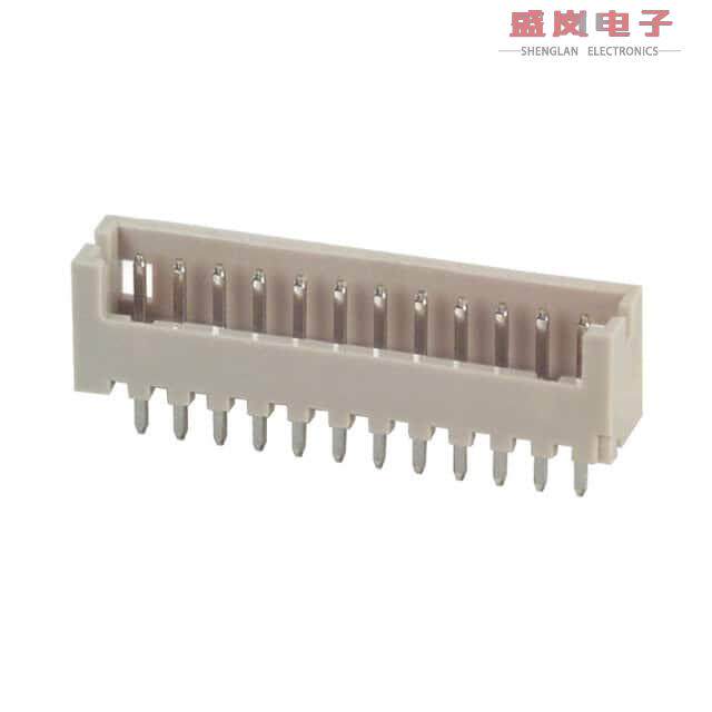 原装正品DF13-12P-1.25DSA[CONN HEADER VERT 12POS 1.