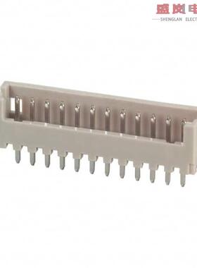 原装正品DF13-12P-1.25DSA[CONN HEADER VERT 12POS 1.