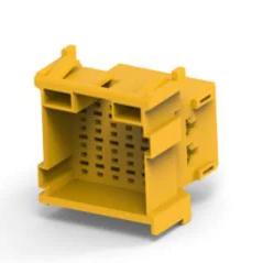 原装正品1-967629-4[CONN PLUG HSG 18POS 5.00MM]