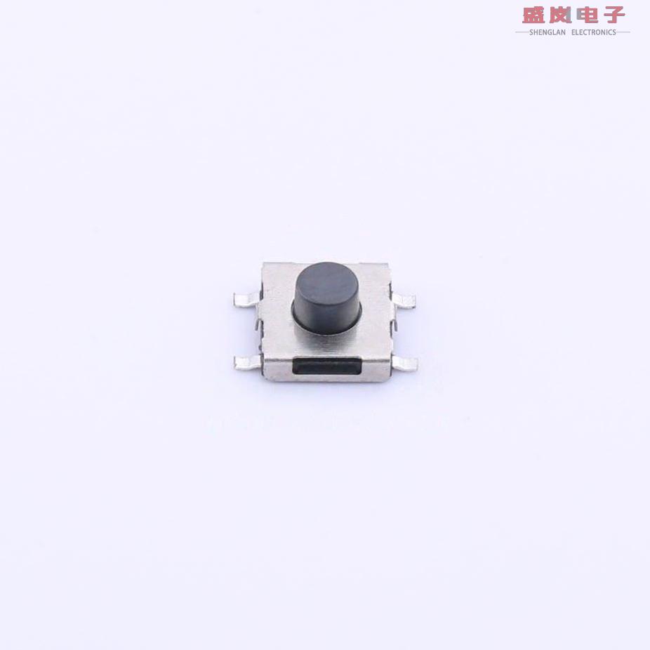 原装正品GT-TC070B-H025-L1[4.5x4.5薄型贴片轻触