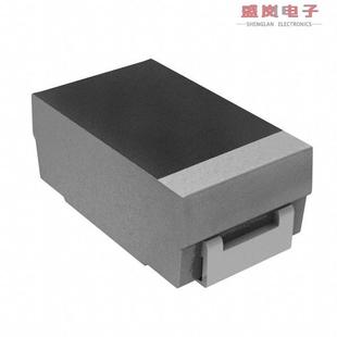 CAP TANT 2917 正品 50V THJD685K050RJN 10% 原装 6.8UF