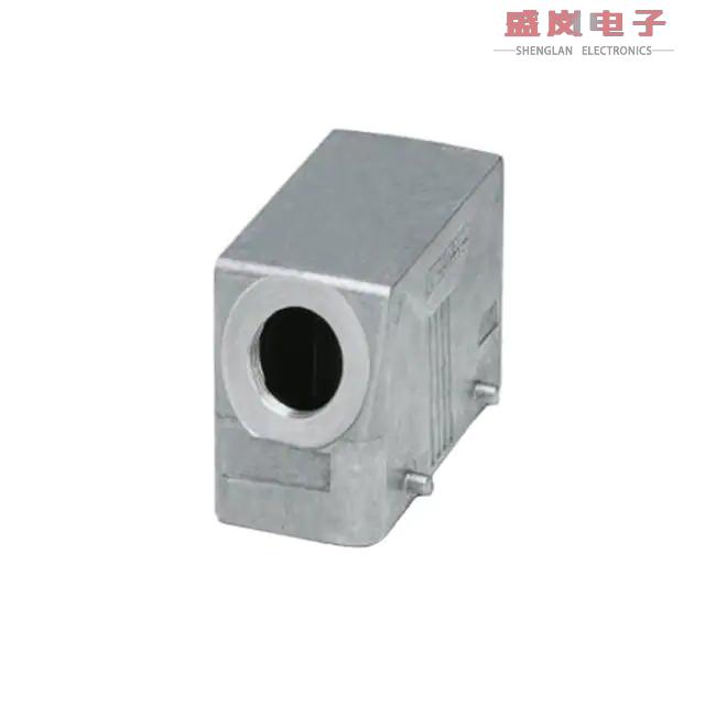 原装正品1412719[CONN HOOD SIDE ENTRY SZB16 PG16]