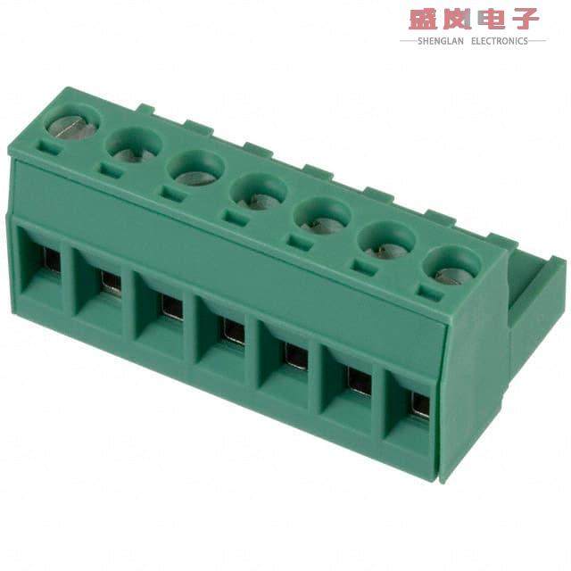 原装正品1754546[TERM B PLUG 7POS STR 5MM]