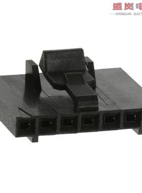 原装正品104257-6[CONN RECPT 7POS .1