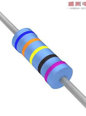 原装正品YR1B634RCC[RES 634 OHM 0.1% 1/4W AXIAL]