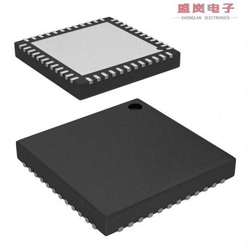 原装正品USB4604I-1080HN[IC USB HUB/FLASH CTLR 48QFN]