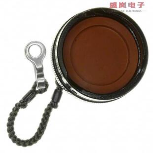 原装正品RJFC2B[CONN CAP FOR RJF SERIES RCPT]