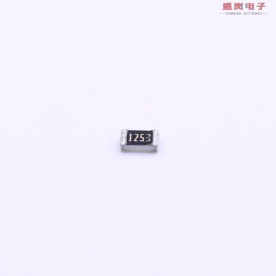 原装正品AR05BTCW1253[高精度、低温漂贴片电阻 125K 0.