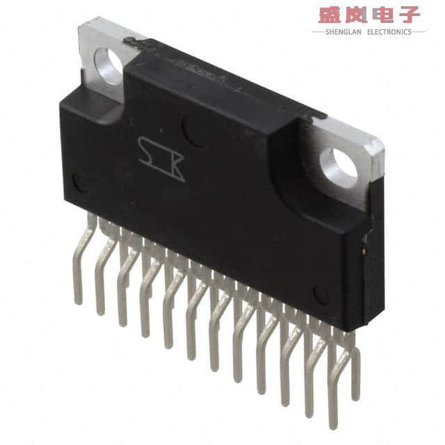 原装正品SLA7078MPRT[IC MTR DRV UNIPOLAR 3-5.5V 23ZIP]