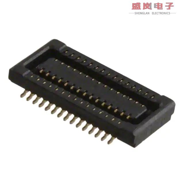 原装正品DF23C-30DS-0.5V(51)[CONN RCPT 30POS SMD GOLD]
