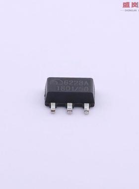 原装正品ME6228A50PG[Vin=30V Vout=5V 150mA]