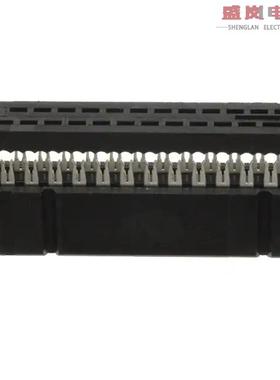 原装正品1658620-5[CONN RCPT 24P IDC 26-28AWG GOLD]