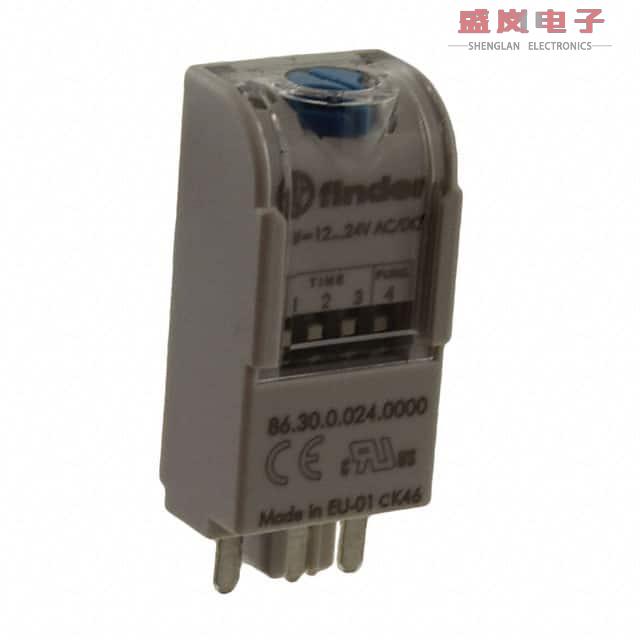 原装正品86.30.0.024.0000[TIMER MODULE 12V-24V AC/DC]